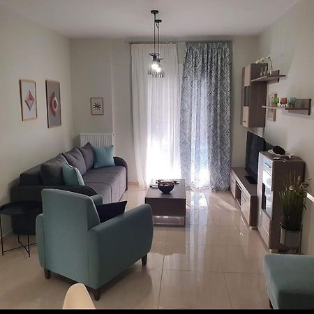 Stergiou Room Volos Eksteriør bilde