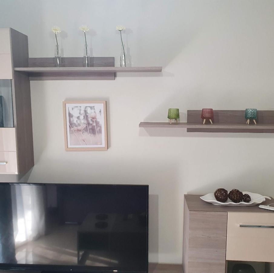 Stergiou Room Volos Eksteriør bilde