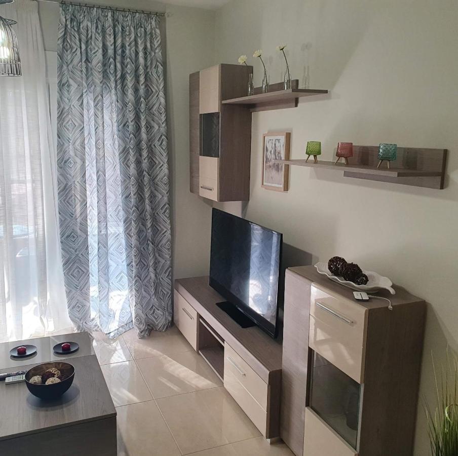 Stergiou Room Volos Eksteriør bilde
