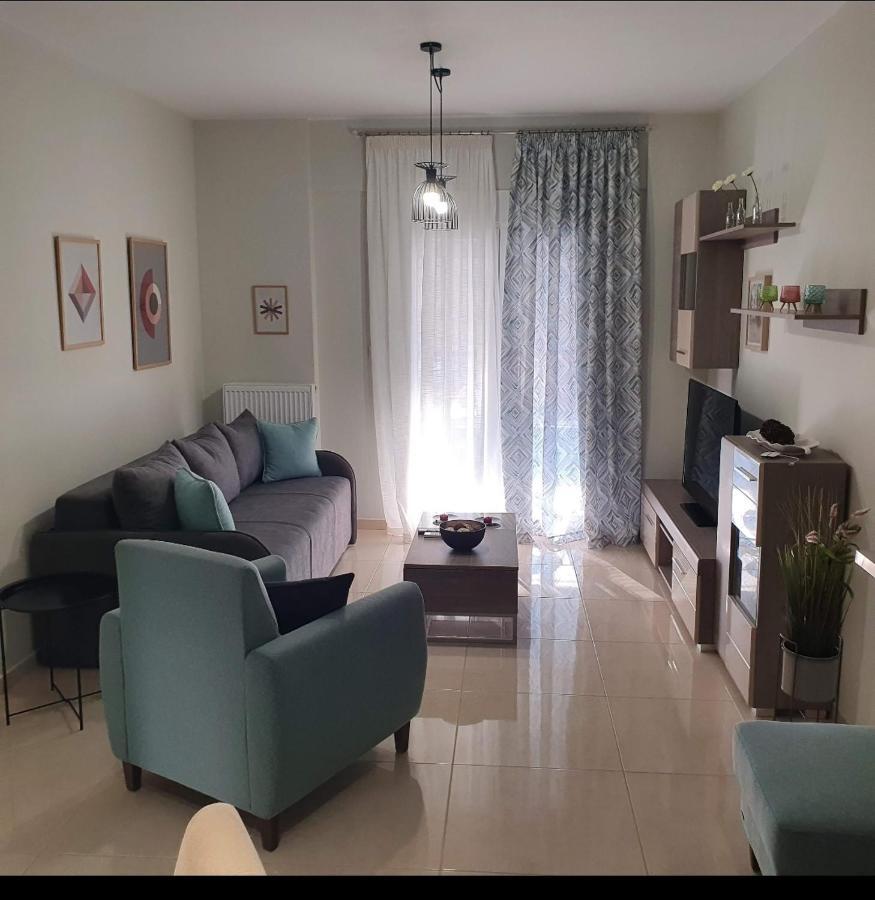 Stergiou Room Volos Eksteriør bilde