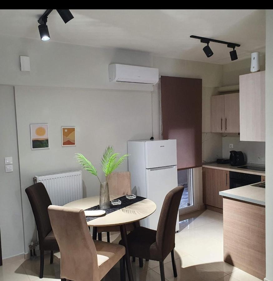 Stergiou Room Volos Eksteriør bilde